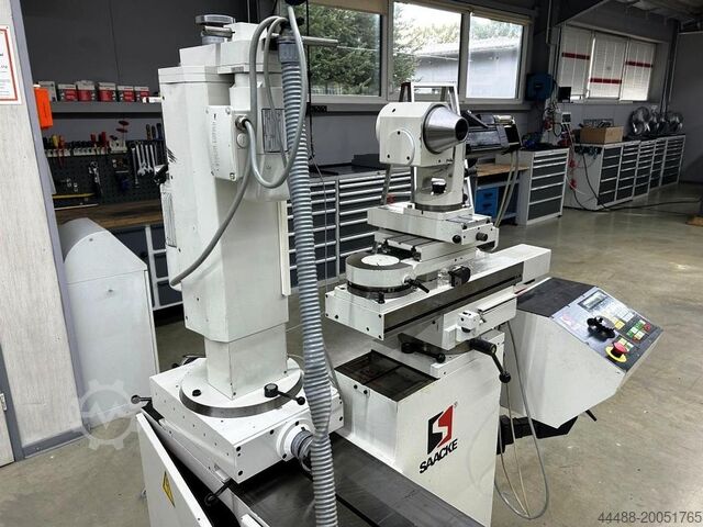 2000 Saacke UW 1 C Saacke UW 1 C