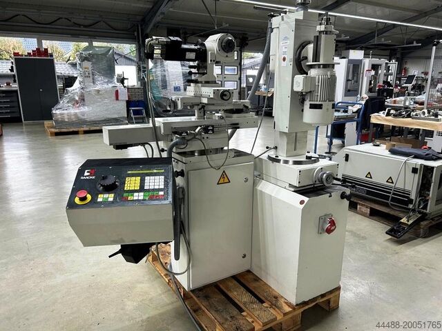 2000 Saacke UW 1 C Saacke UW 1 C