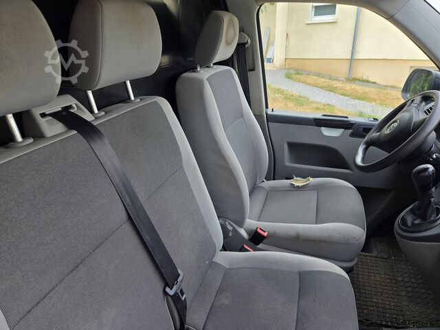 Panel van VW Transporter T5 Edition 2.0 BiTDI 180 ch