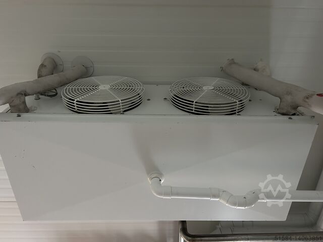 Evaporator Morgana PC42