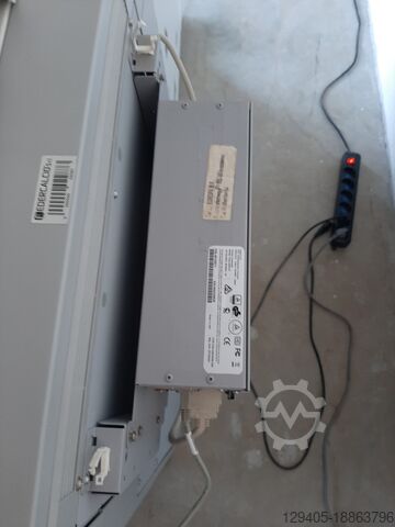 Digitaldruckmaschine CANON iPC 700