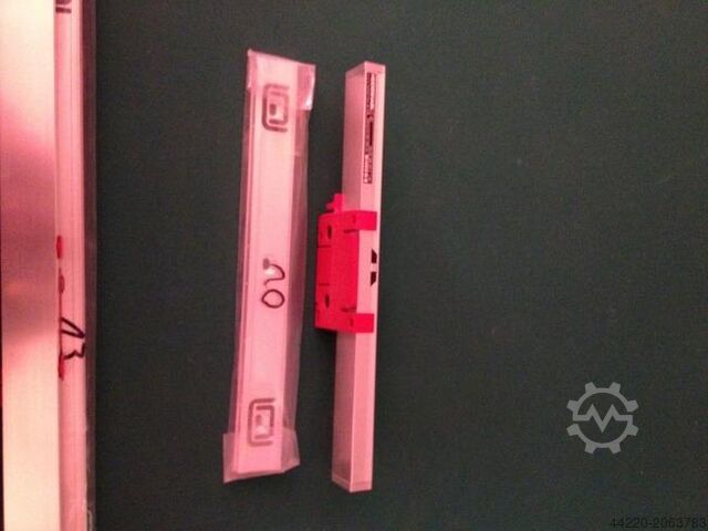 Digitalmessstab Heidenhain Typ LF 481 200 mm