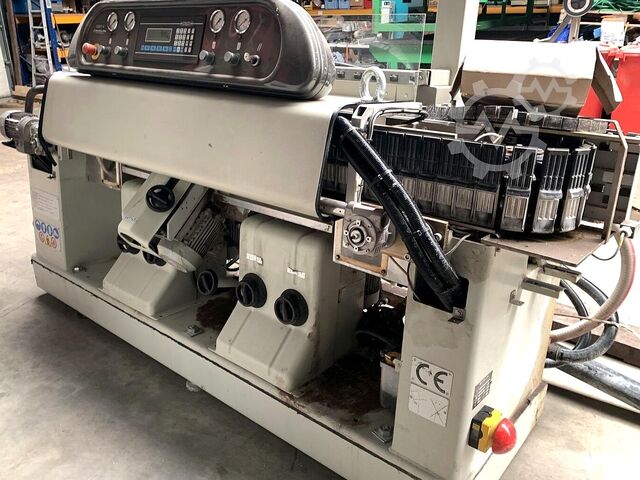 Glasschleifmaschine Bavelloni GEMY 6