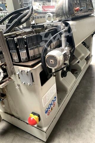 Glasschleifmaschine Bavelloni GEMY 6