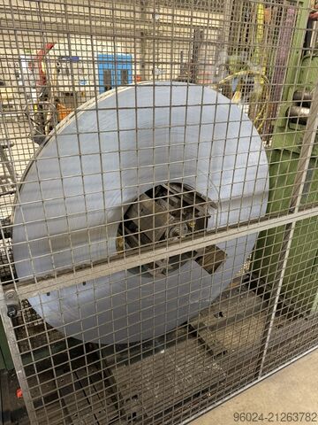 Exzenterpresse Weingarten XTRI