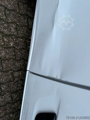 Kühltransporter FORD Transit Custom Pharma*3 Kammer*-30/+5/+22 Grad