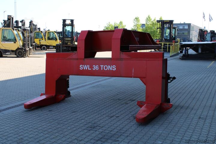 Heavy Duty Ausrüstung Seacom UT41 TWIN