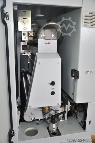 Breitbandschleifmaschine Bütfering SKO 113 C