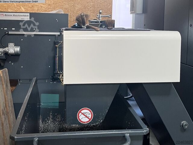 Travelling column milling machine DMG MORI DMF 260 11