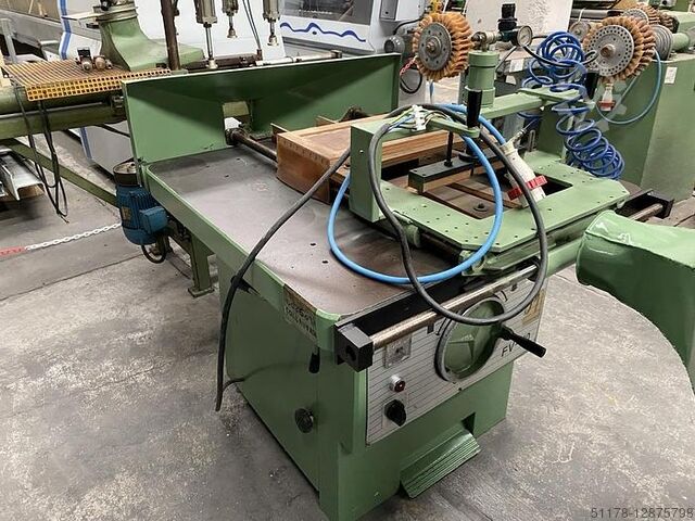 Milling  