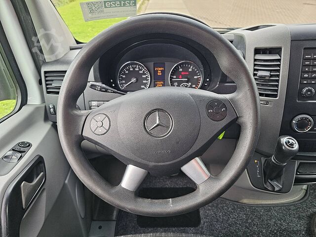 Ladepritsche MERCEDES-BENZ SPRINTER 519 V6 3.0 ltr EURO6