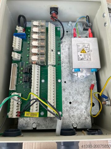 For Multistation Header and Boltmaker Schwer + Kopka SK5 und SK500