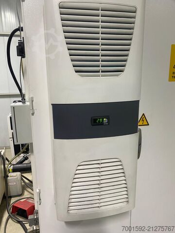 Rundschleifmaschine STUDER favorit_1044