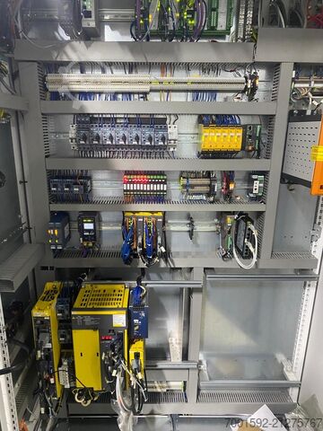 Rundschleifmaschine STUDER favorit_1044