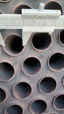 Dampfkessel Stöckel 12000