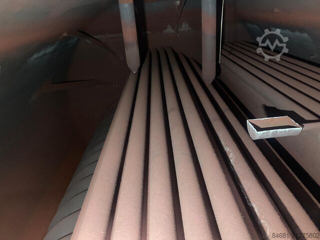 Dampfkessel Stöckel 12000