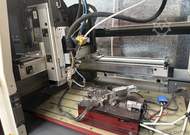 Welding set HBS CPW0604/1K/1MZ