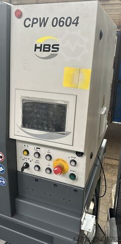 Welding set HBS CPW0604/1K/1MZ