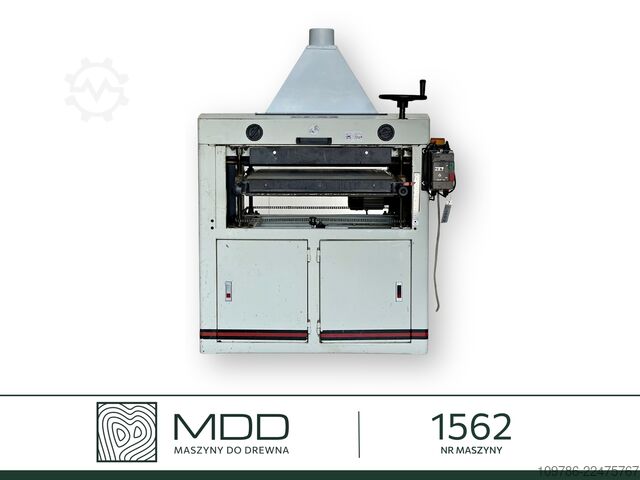 JET DDS-225 Drum Sander 650 mm Jet DDS-225