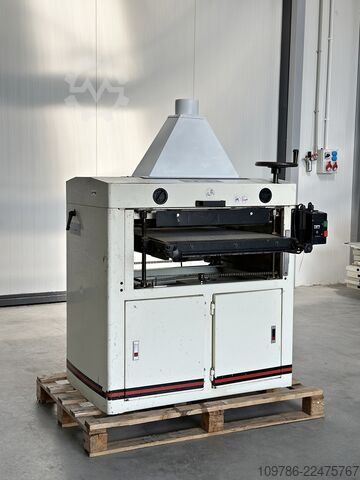 JET DDS-225 Drum Sander 650 mm Jet DDS-225