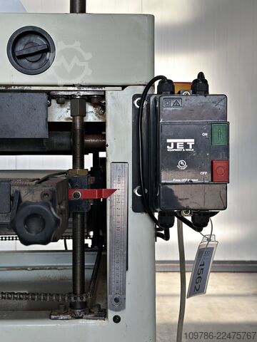 JET DDS-225 Drum Sander 650 mm Jet DDS-225