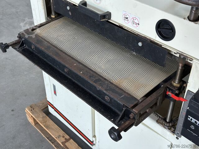 JET DDS-225 Drum Sander 650 mm Jet DDS-225