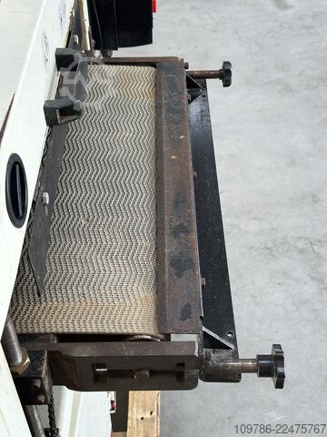 JET DDS-225 Drum Sander 650 mm Jet DDS-225