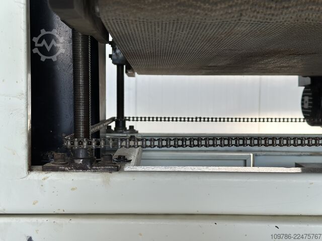 JET DDS-225 Drum Sander 650 mm Jet DDS-225