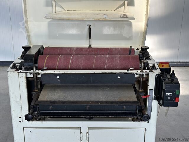 JET DDS-225 Drum Sander 650 mm Jet DDS-225