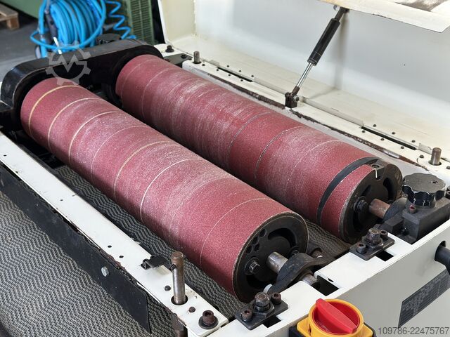 JET DDS-225 Drum Sander 650 mm Jet DDS-225