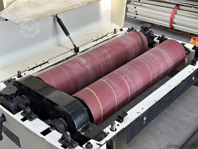 JET DDS-225 Drum Sander 650 mm Jet DDS-225