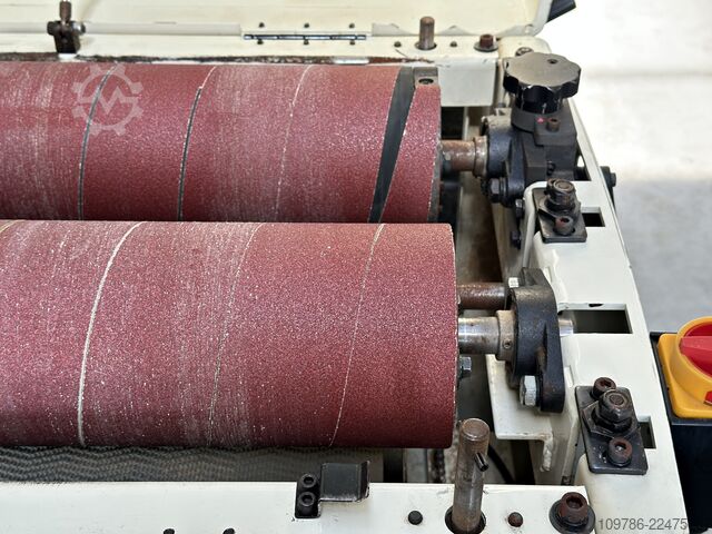 JET DDS-225 Drum Sander 650 mm Jet DDS-225