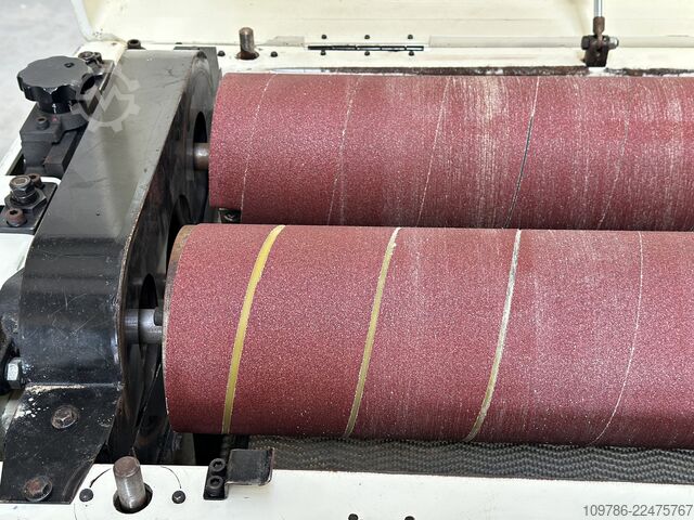 JET DDS-225 Drum Sander 650 mm Jet DDS-225