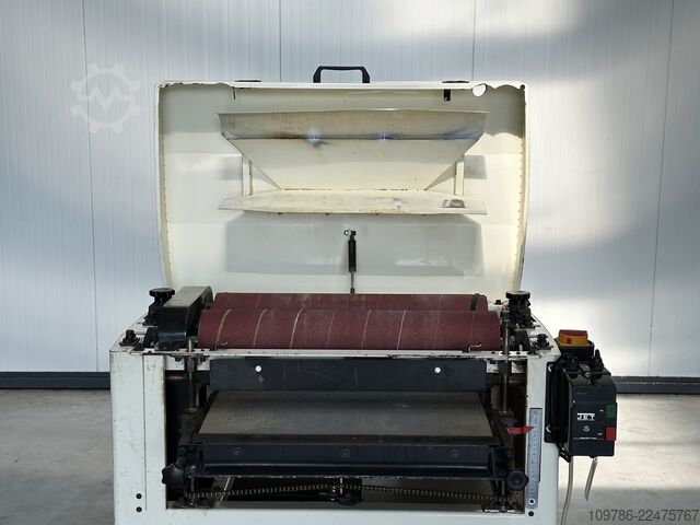 JET DDS-225 Drum Sander 650 mm Jet DDS-225