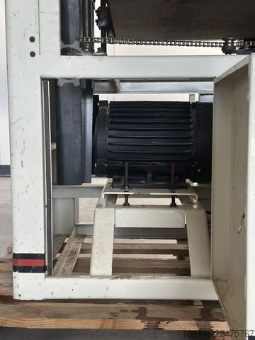 JET DDS-225 Drum Sander 650 mm Jet DDS-225