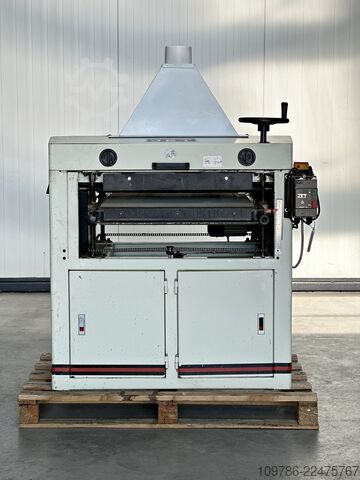 JET DDS-225 Drum Sander 650 mm Jet DDS-225