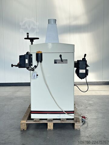 JET DDS-225 Drum Sander 650 mm Jet DDS-225