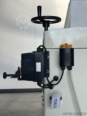 JET DDS-225 Drum Sander 650 mm Jet DDS-225