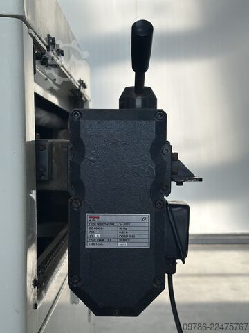 JET DDS-225 Drum Sander 650 mm Jet DDS-225