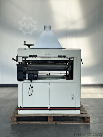 JET DDS-225 Drum Sander 650 mm Jet DDS-225
