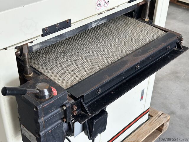 JET DDS-225 Drum Sander 650 mm Jet DDS-225