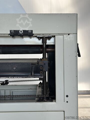 JET DDS-225 Drum Sander 650 mm Jet DDS-225