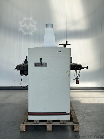 JET DDS-225 Drum Sander 650 mm Jet DDS-225