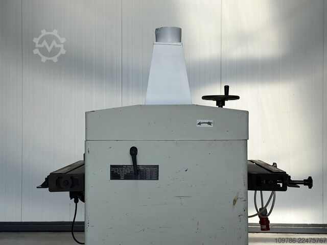 JET DDS-225 Drum Sander 650 mm Jet DDS-225