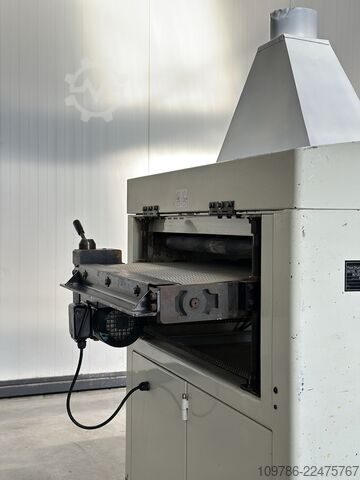 JET DDS-225 Drum Sander 650 mm Jet DDS-225