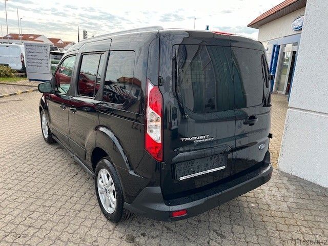 Minibus FORD Transit Connect 230L1 Trend Kombi Autom AHK Navi