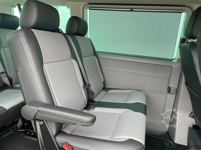 Minibus VOLKSWAGEN T6.1 Caravelle Highline STANDHZ NAVI LEDER PDC