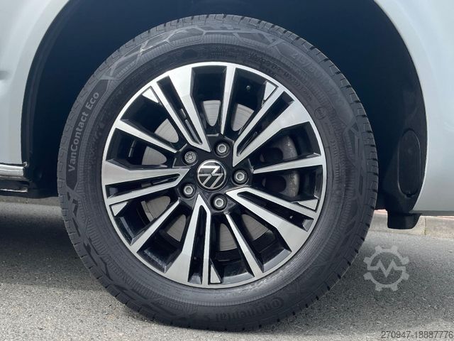 Minibus VOLKSWAGEN T6.1 Caravelle Highline STANDHZ NAVI LEDER PDC