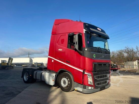 Volumen SZM VOLVO FH 500 E6, STANDKLIMA,  LOW DECK , MEGA I-SHIFT/DUAL CLUTCH, VEB+,