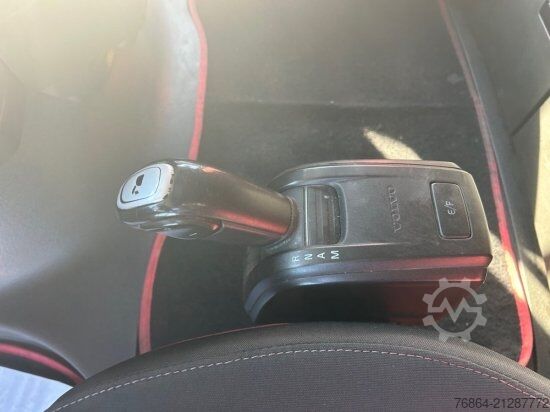 Volumen SZM VOLVO FH 500 E6, STANDKLIMA,  LOW DECK , MEGA I-SHIFT/DUAL CLUTCH, VEB+,